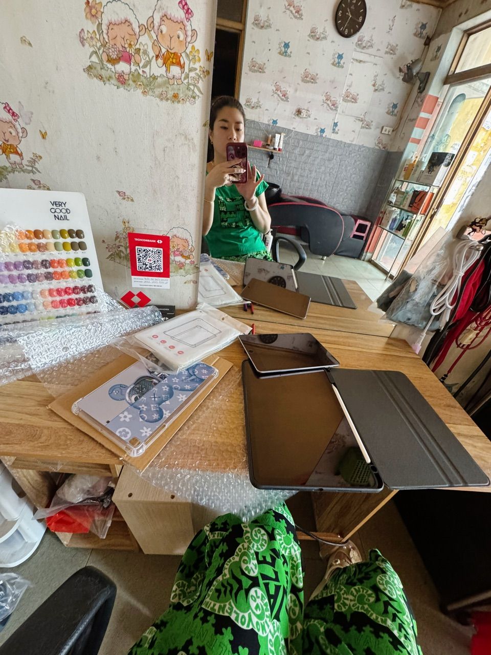 Ảnh đánh giá