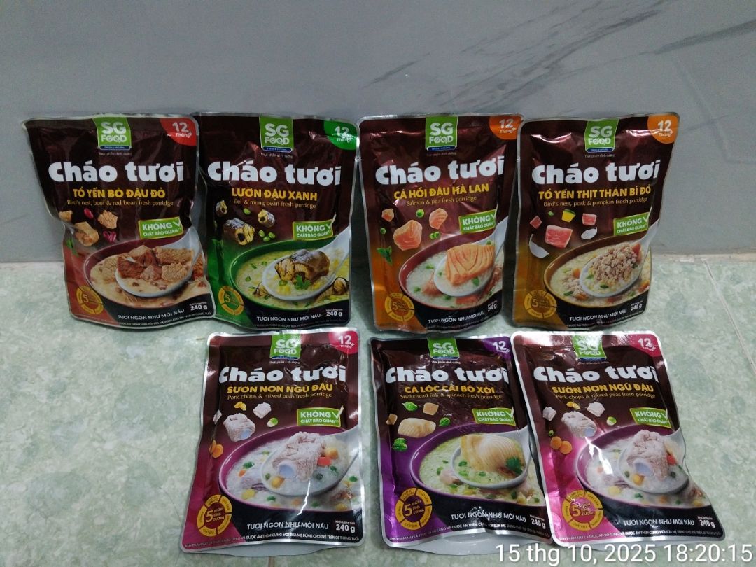 Ảnh đánh giá