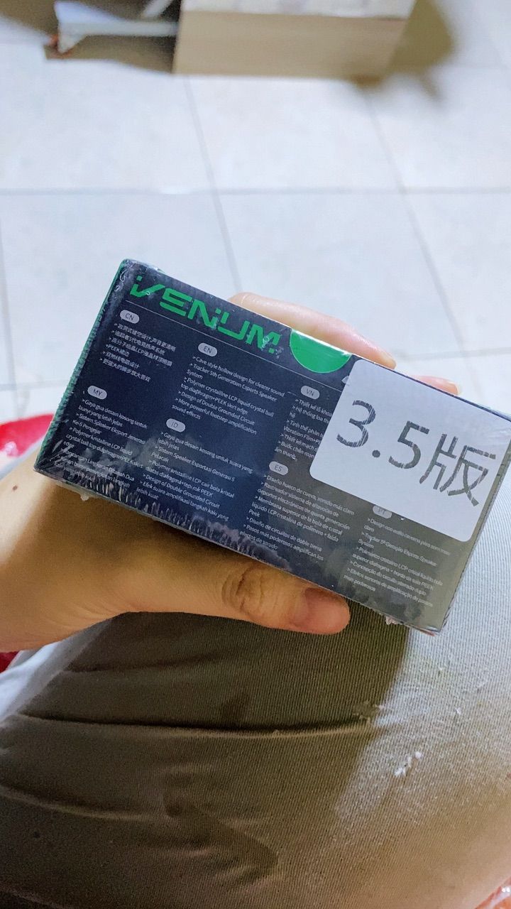 Tai nghe Plextone G31 jack 3.5mm