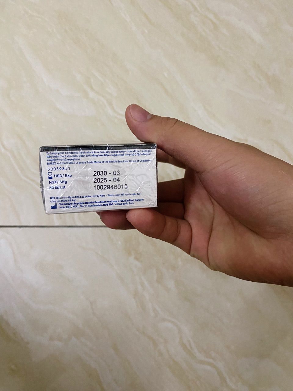 Ảnh đánh giá