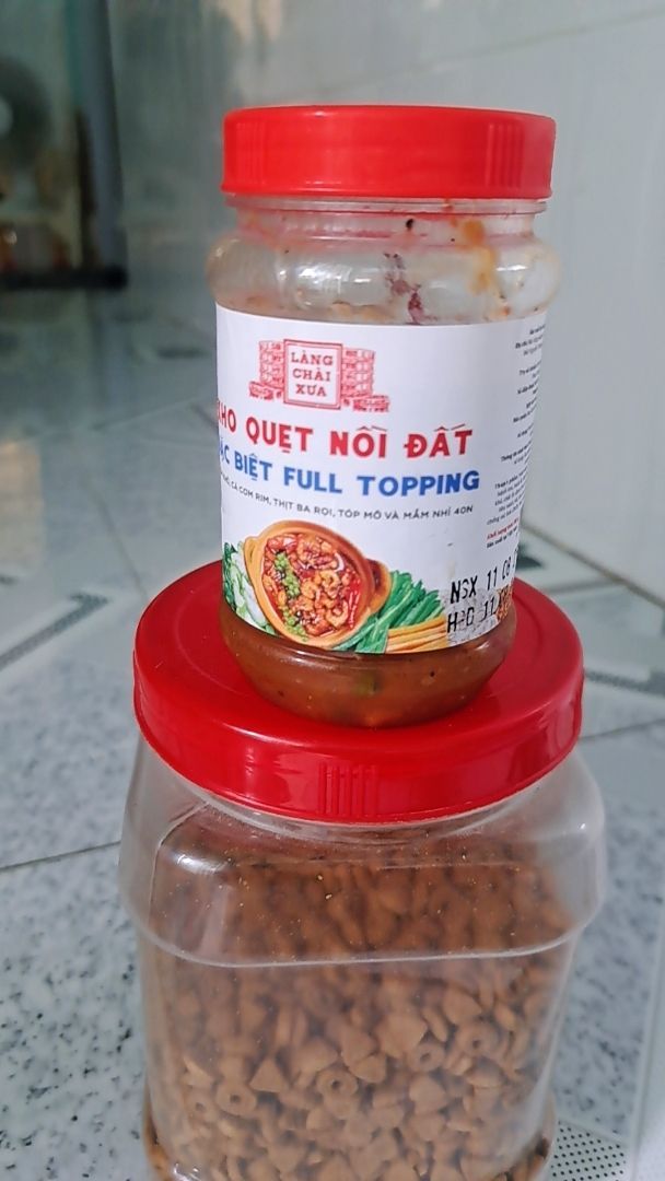 Ảnh đánh giá