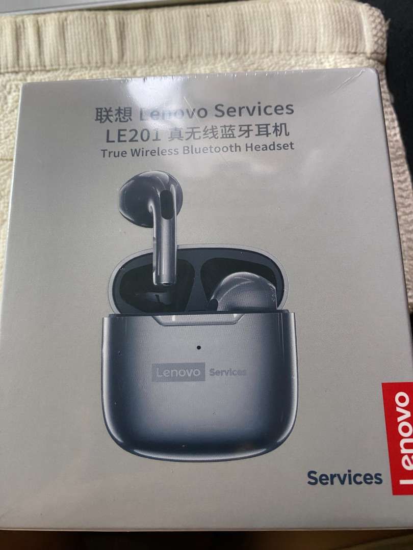 Hộp sạc Lenovo LE201