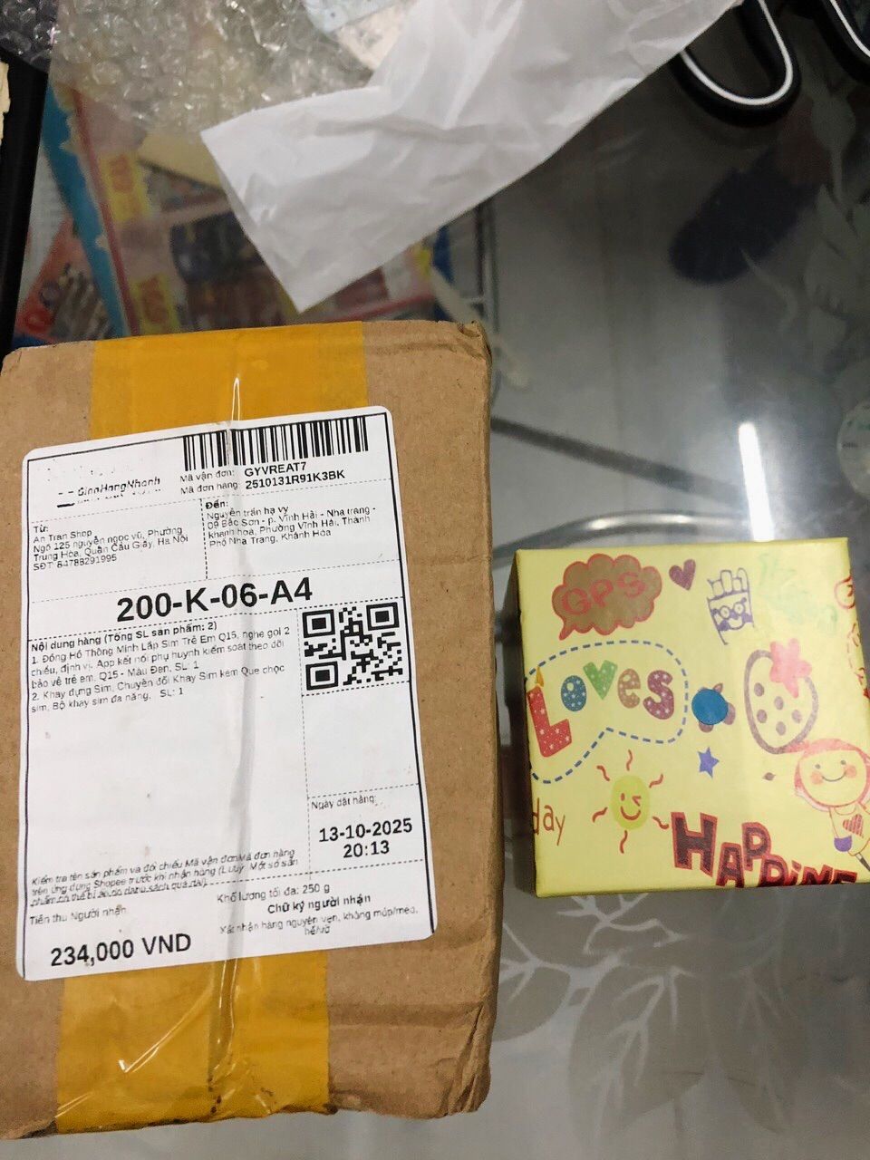 Ảnh đánh giá