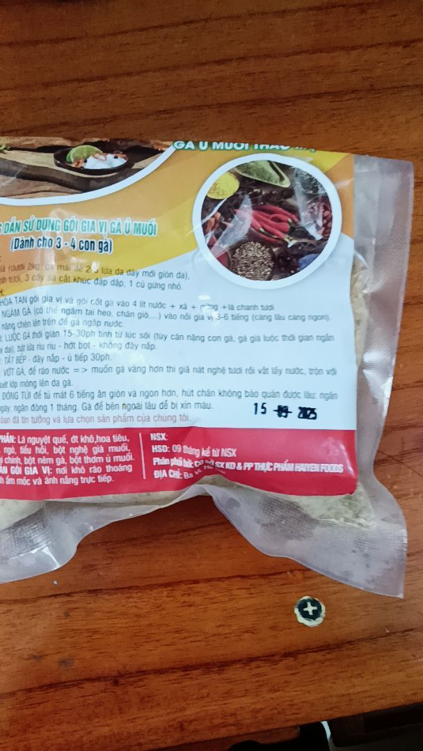 Ảnh đánh giá