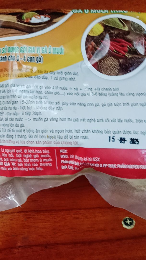 Ảnh đánh giá