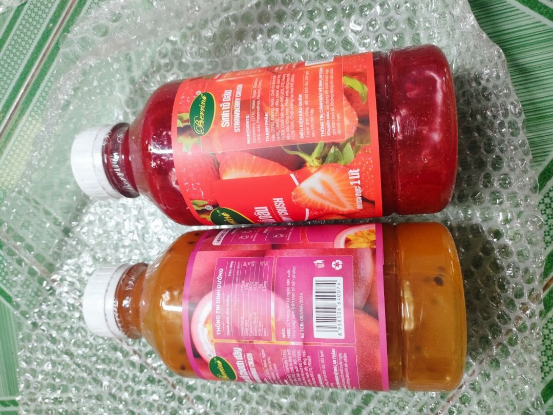 Ảnh đánh giá