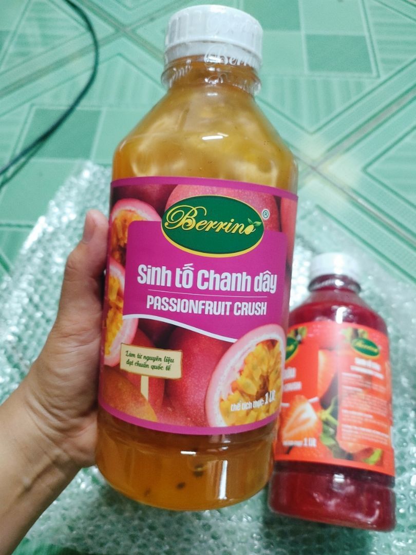 Ảnh đánh giá