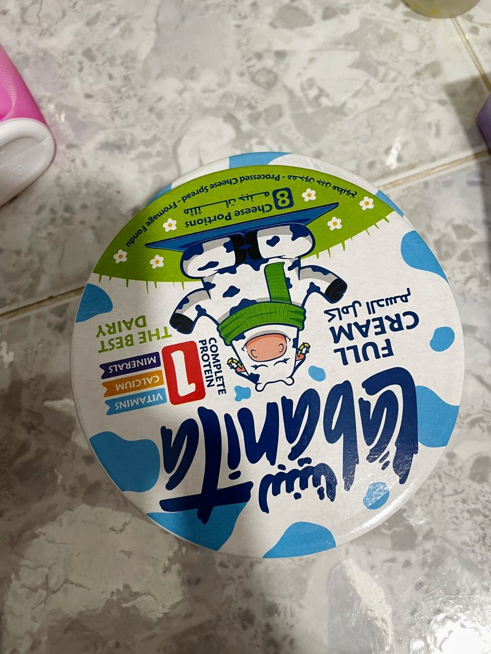 Ảnh đánh giá