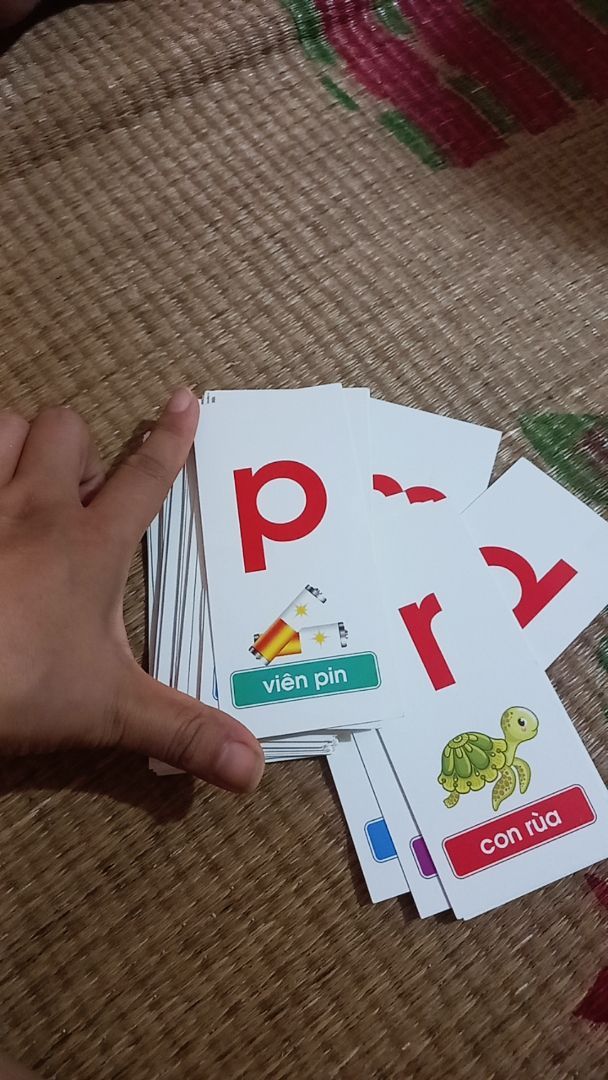Ảnh đánh giá