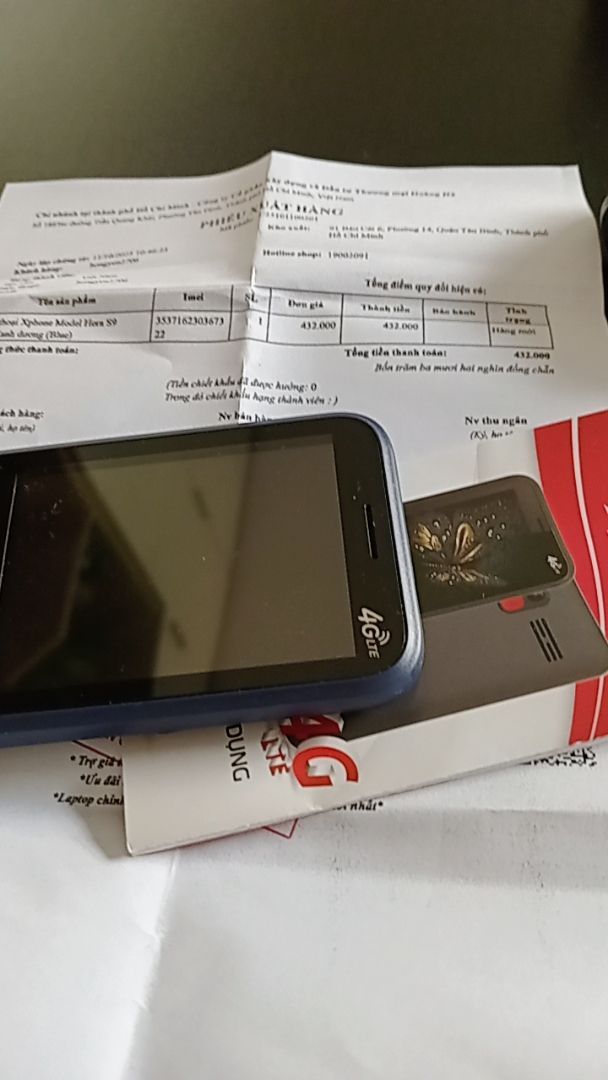 Ảnh đánh giá