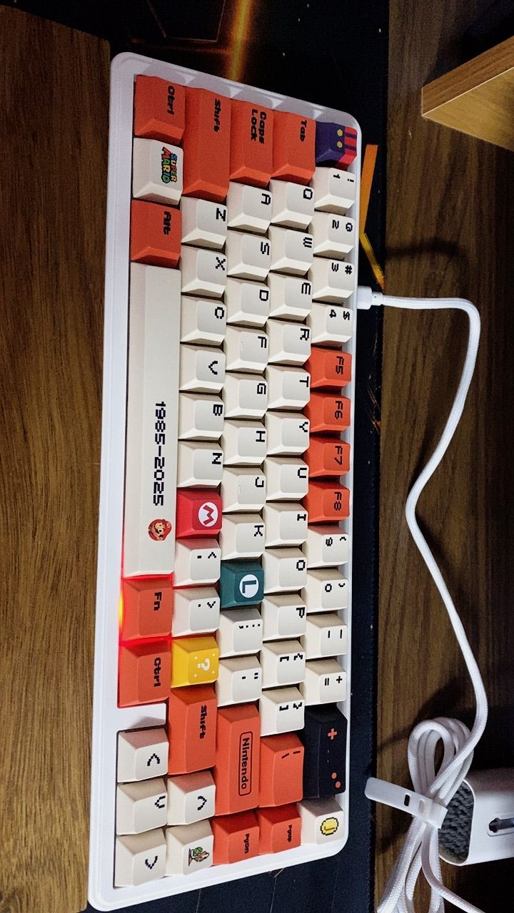 Keycap ATAS profile Cherry