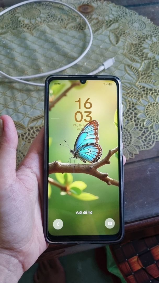 Ảnh đánh giá