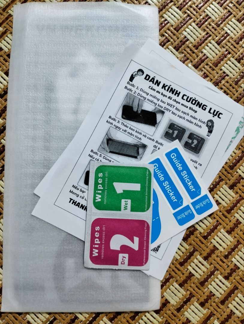 Ảnh đánh giá