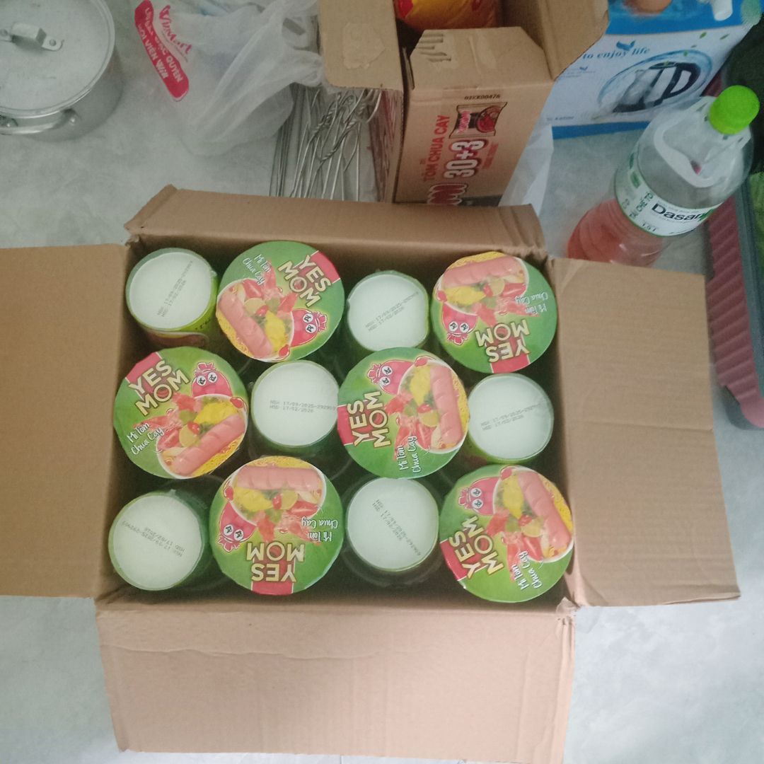 Ảnh đánh giá