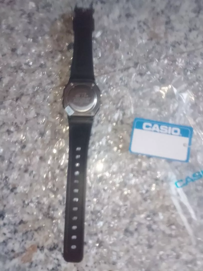 Đồng Hồ Casio F94 - F91 Huyền Thoại Chống Nước Dây Nhựa Bền Bảo Hành 12 Tháng