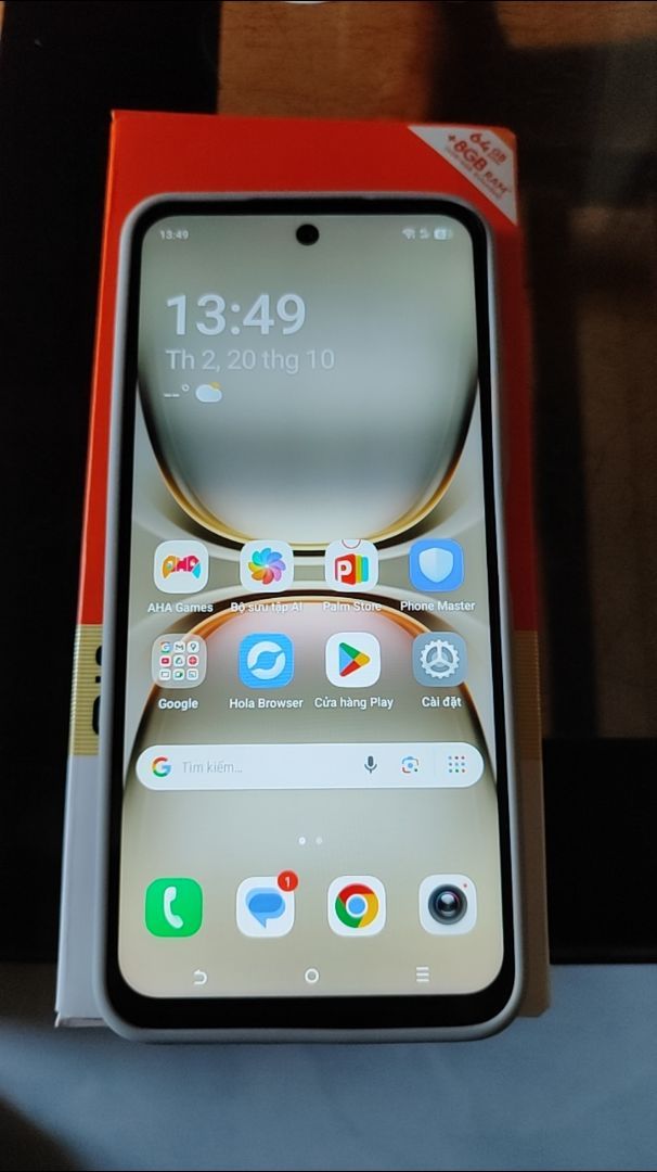 Ảnh đánh giá