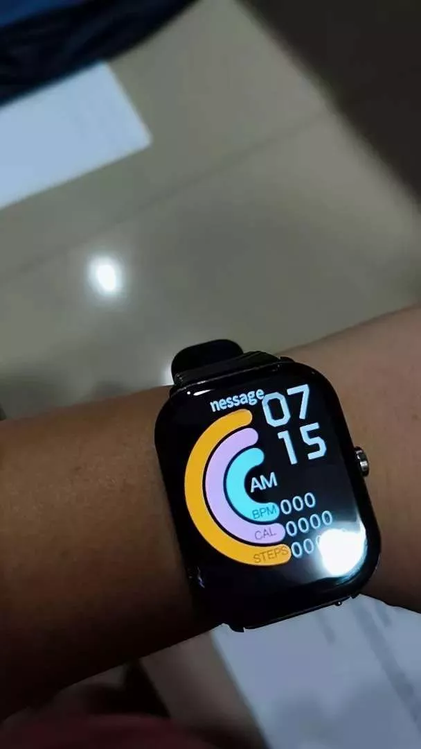 Màn hình đồng hồ GOOJODOQ 2.01 inch