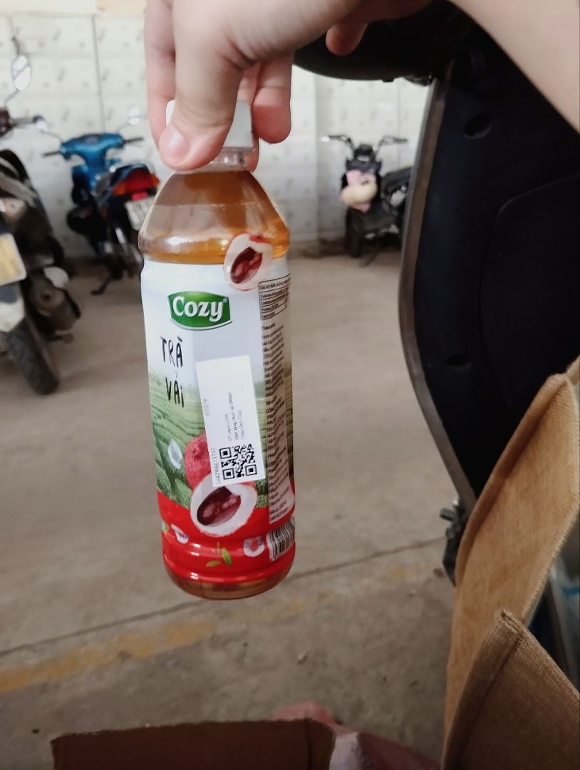 Ảnh đánh giá