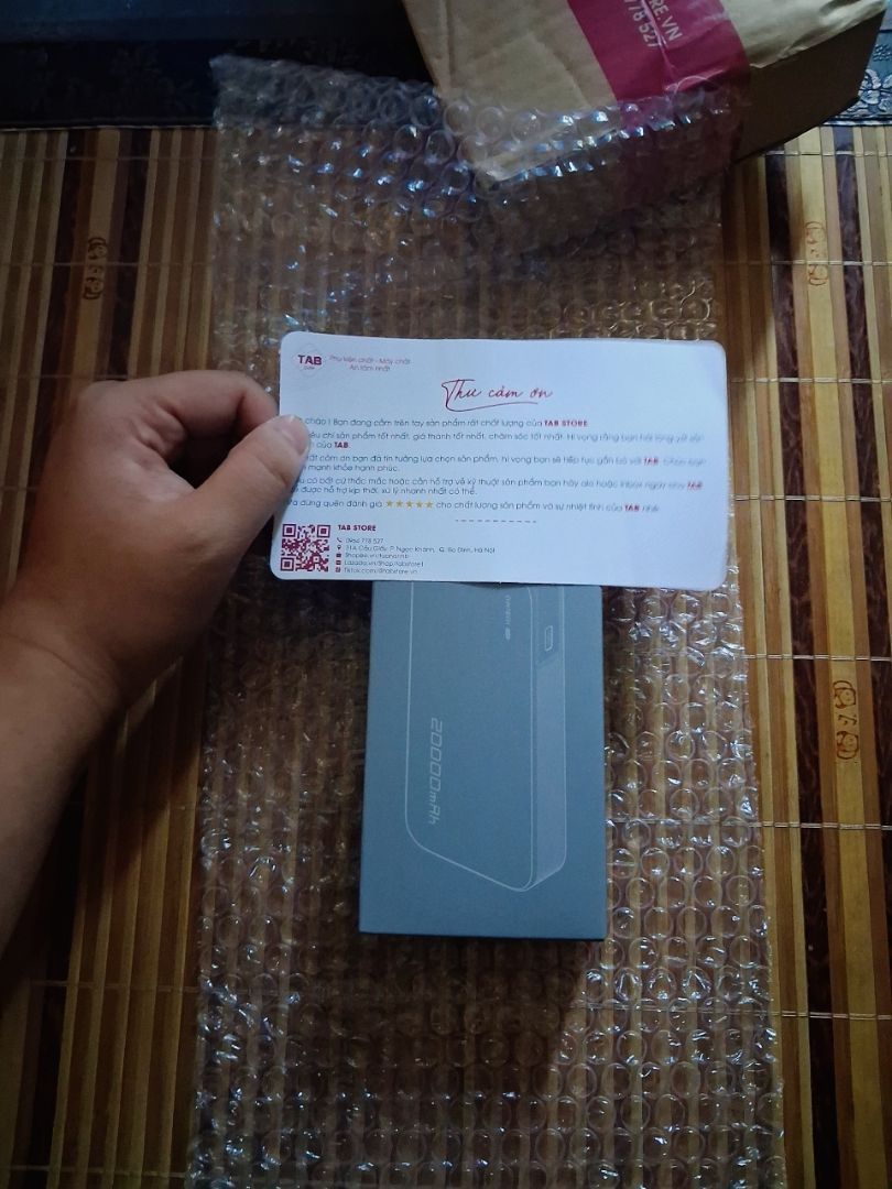 Ảnh đánh giá