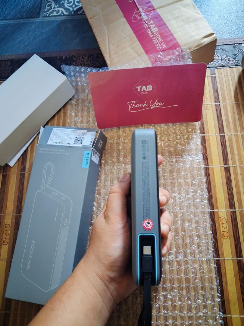 Ảnh đánh giá