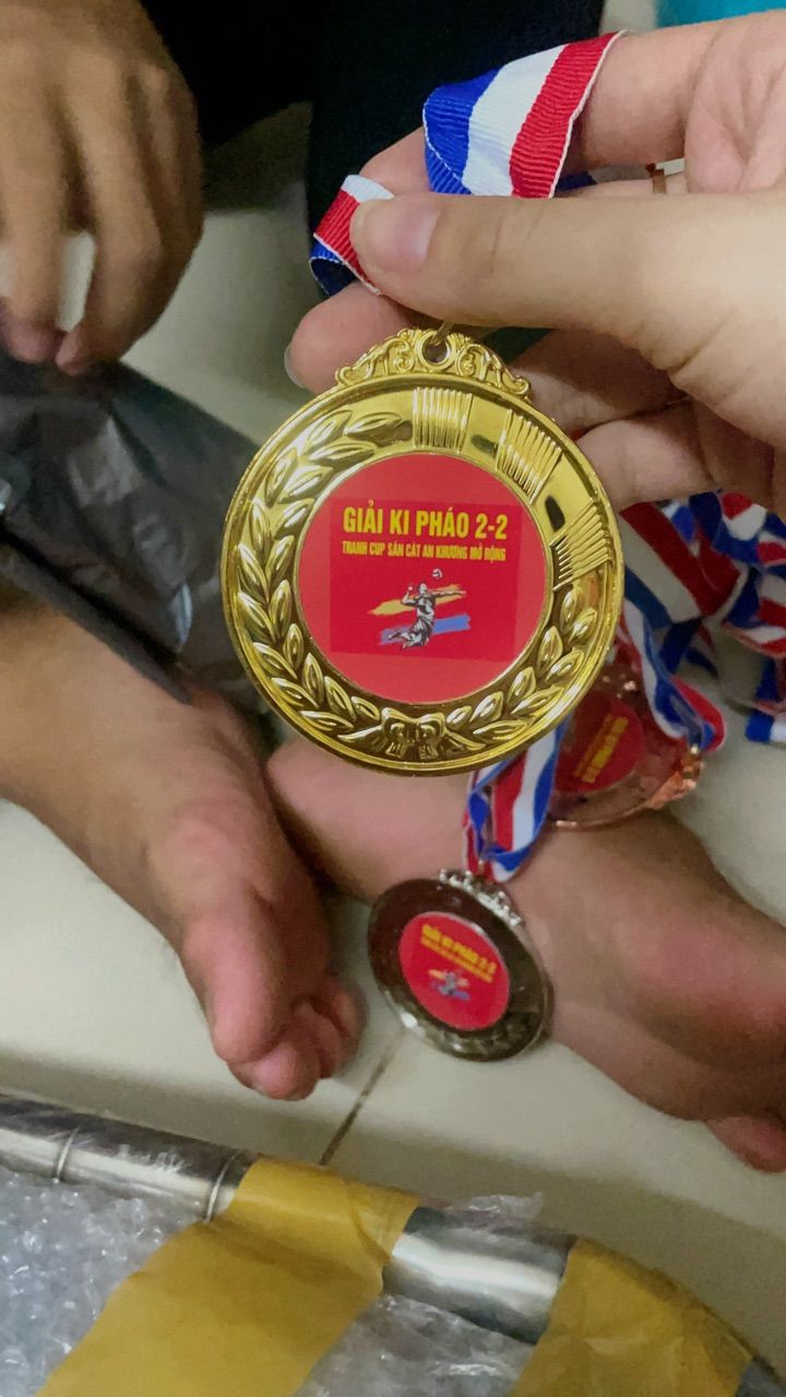 Ảnh đánh giá