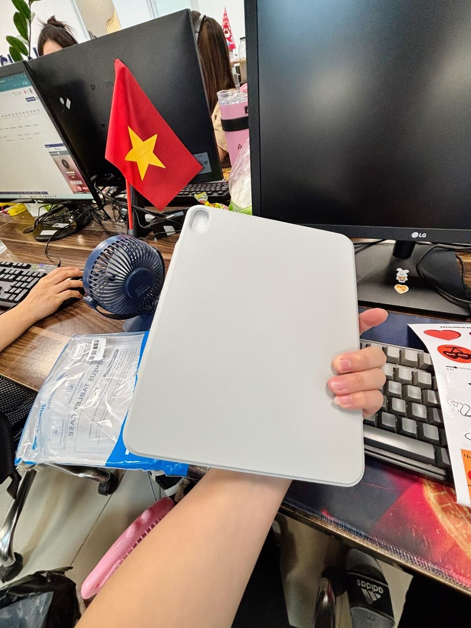 Ảnh đánh giá