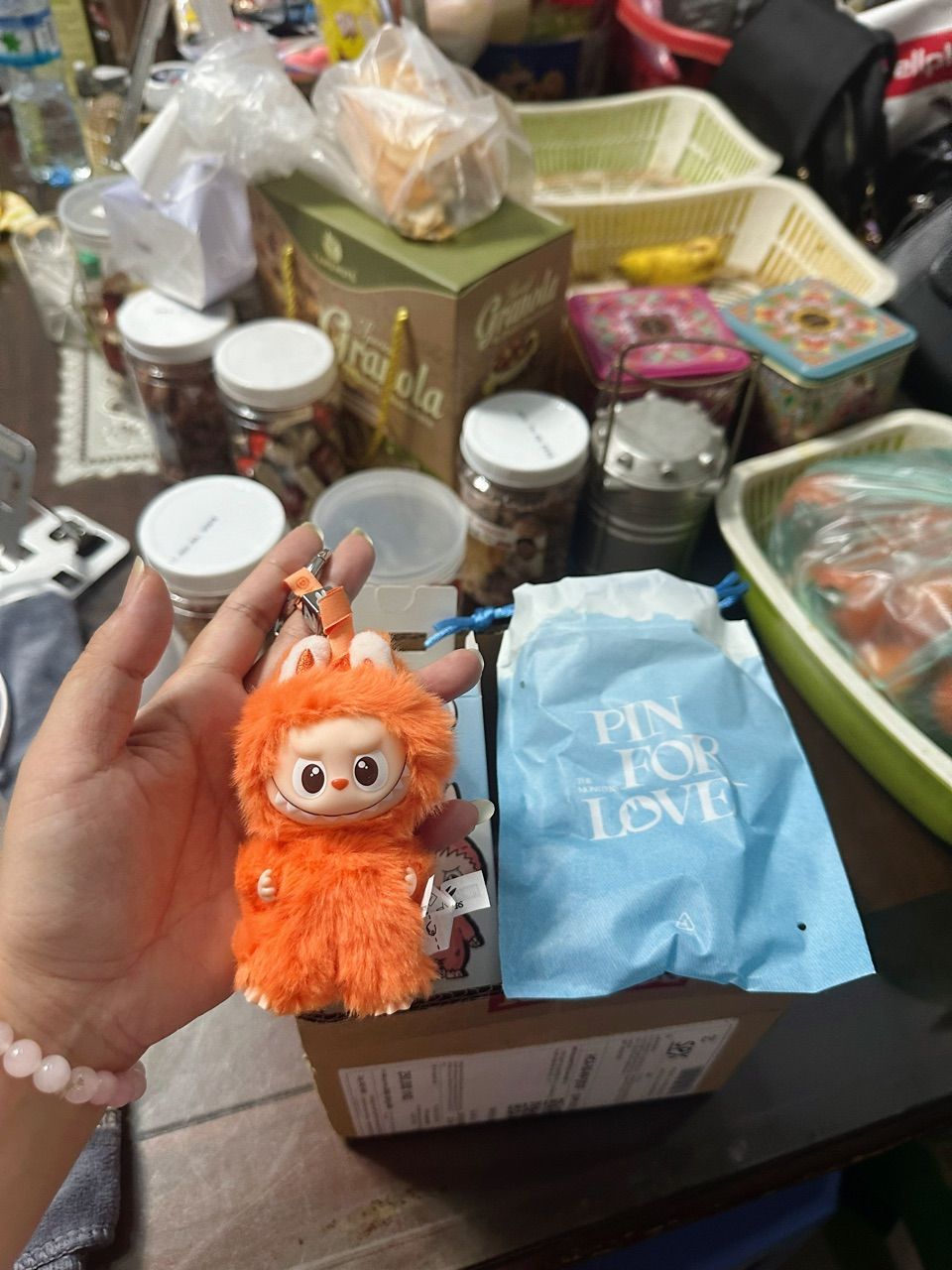 Ảnh đánh giá