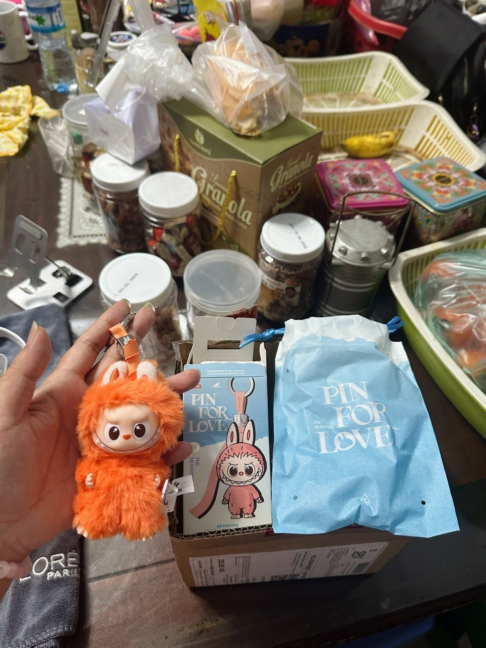Ảnh đánh giá
