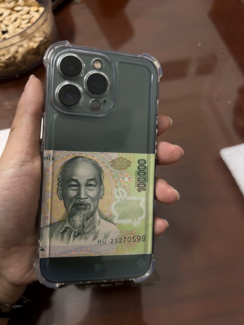 Ảnh đánh giá