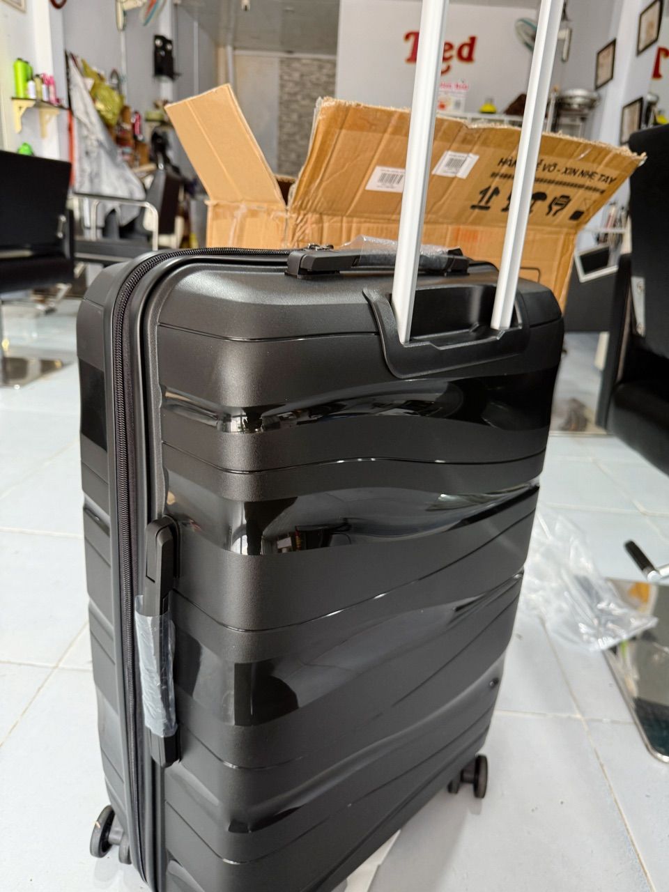 Ảnh đánh giá
