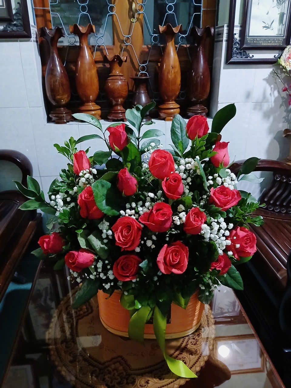 Ảnh đánh giá