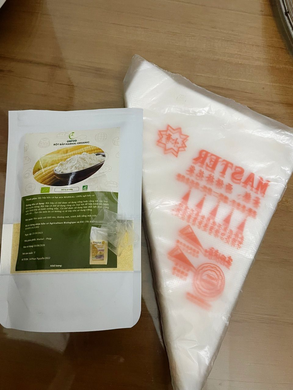 Ảnh đánh giá