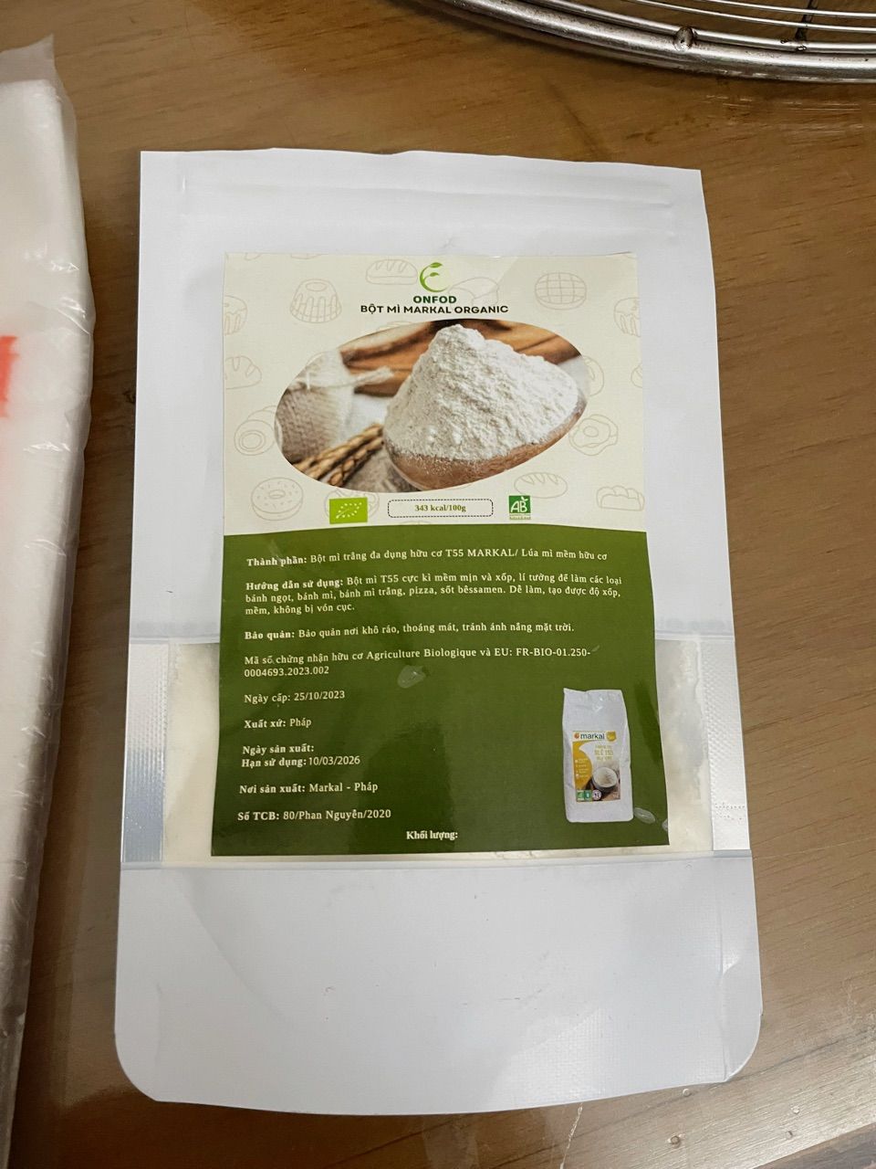 Ảnh đánh giá