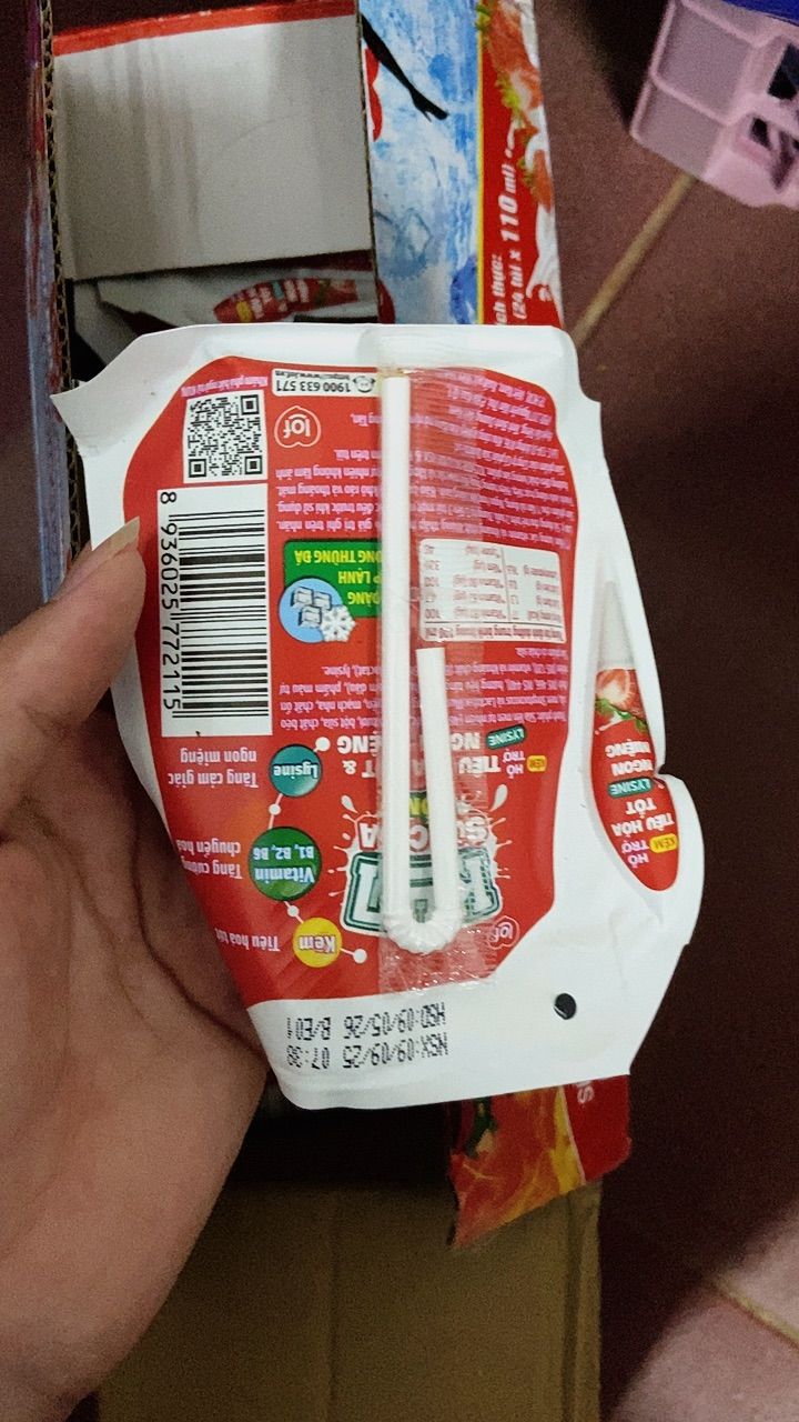 Ảnh đánh giá