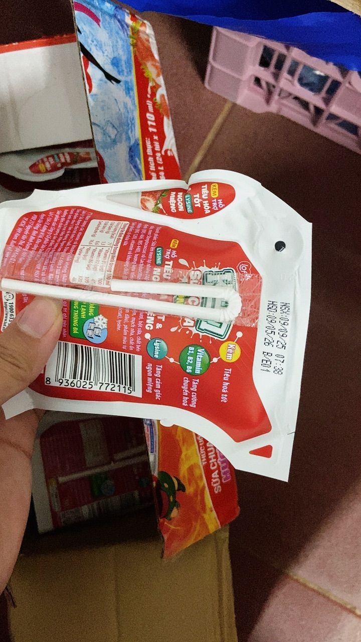 Ảnh đánh giá