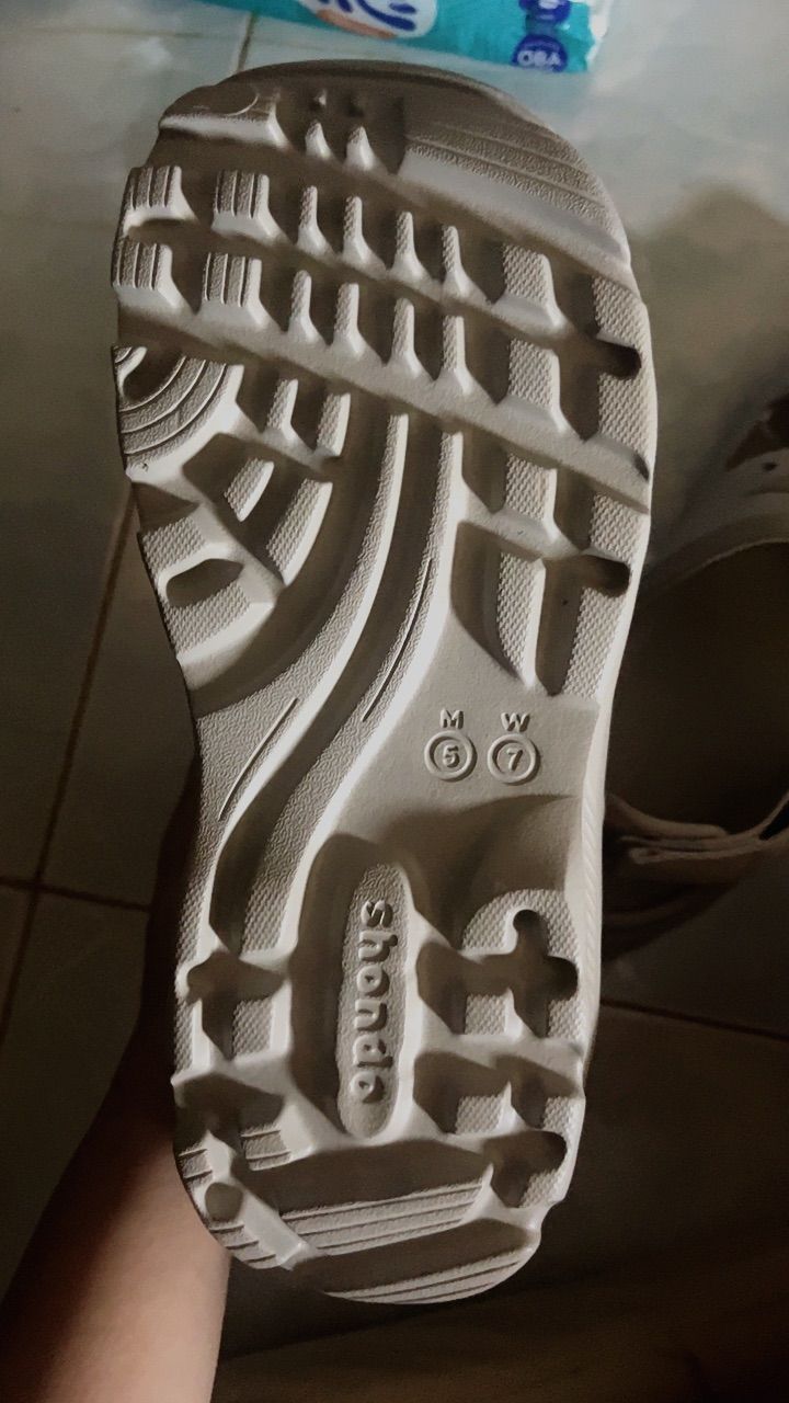 Sandal Shondo FX nhiều màu