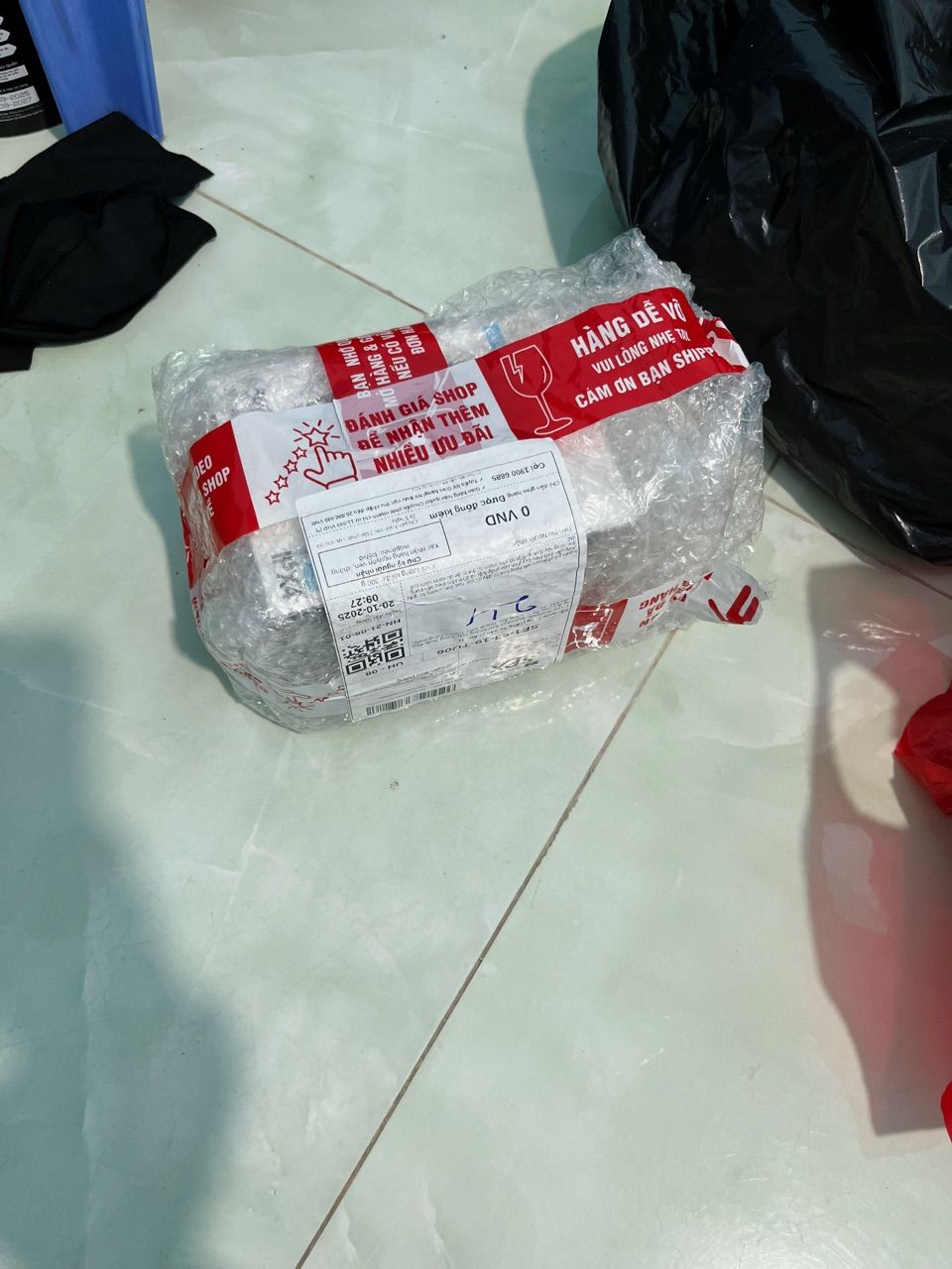 Ảnh đánh giá