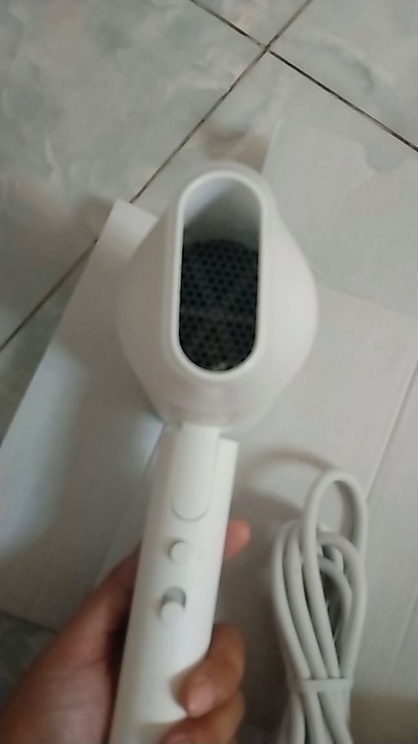 Xiaomi Compact Hair Dryer H101