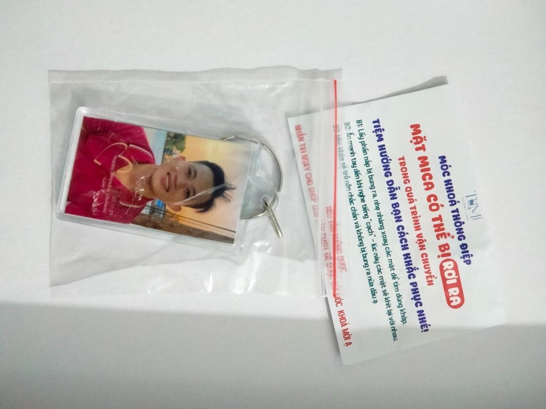 Ảnh đánh giá