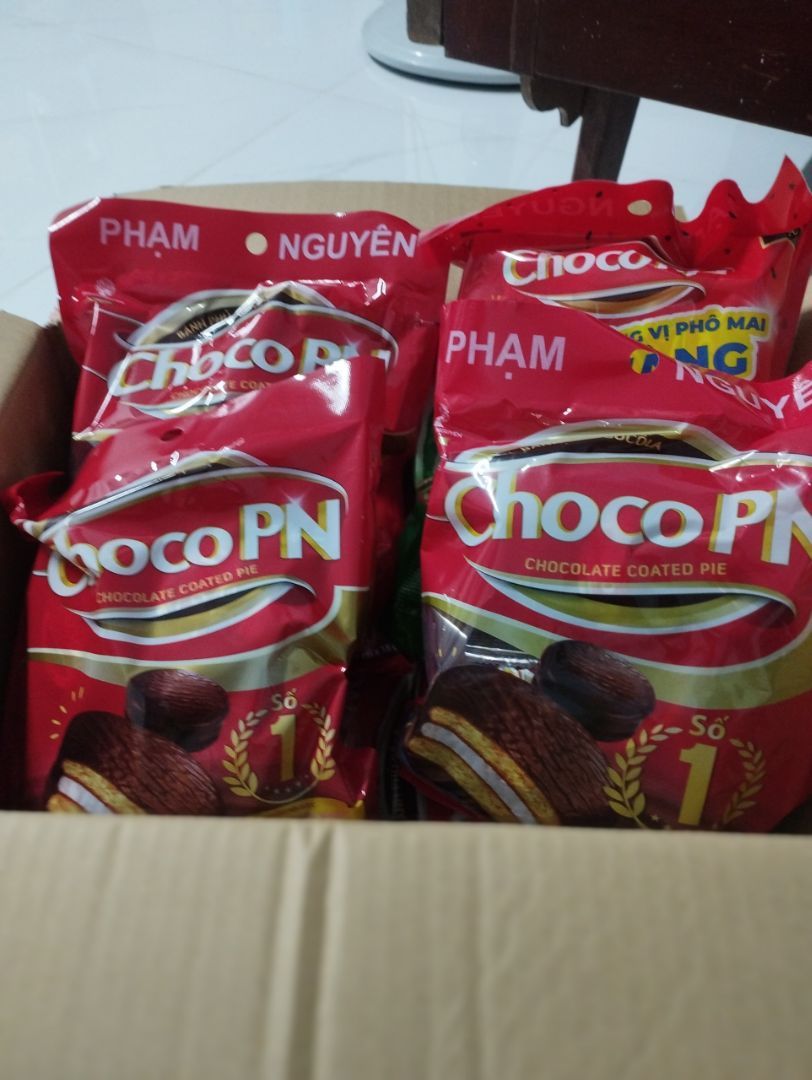 Ảnh đánh giá