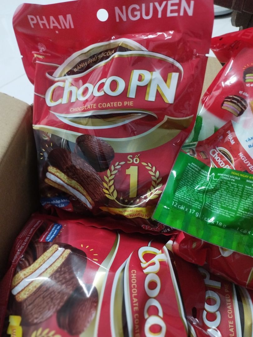 Ảnh đánh giá