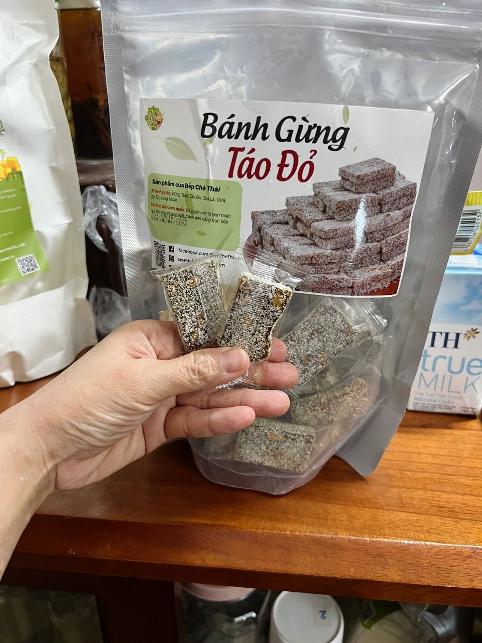 Ảnh đánh giá