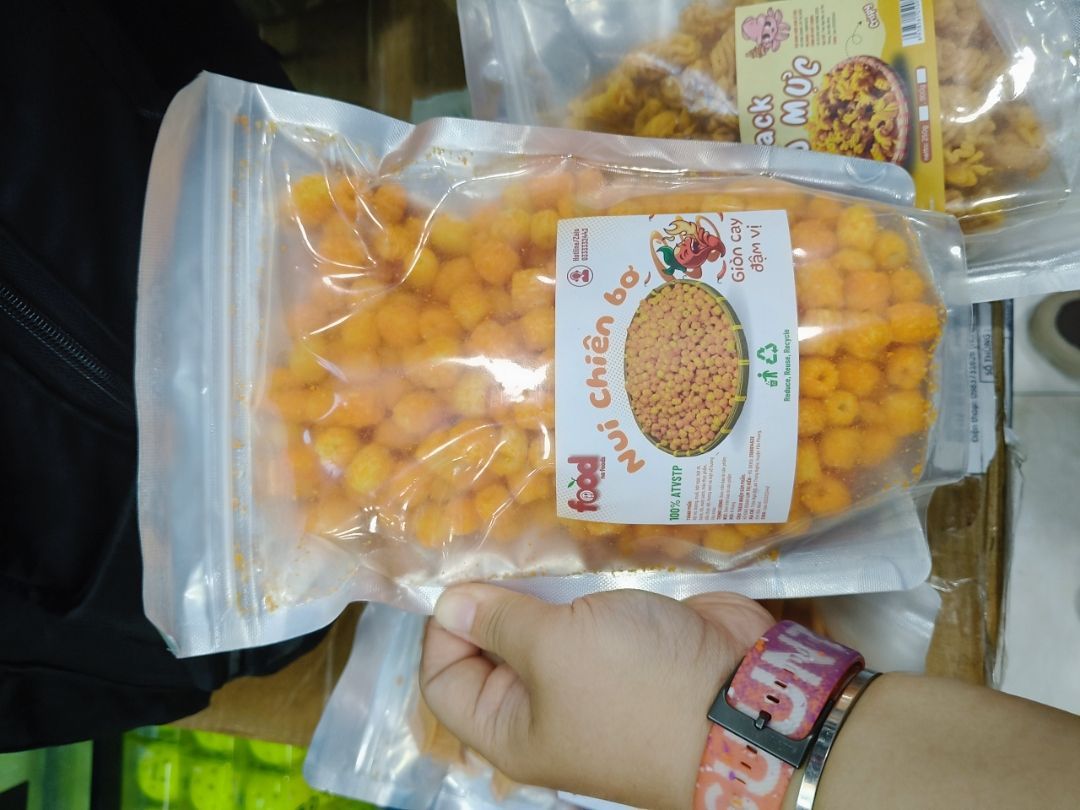 Ảnh đánh giá