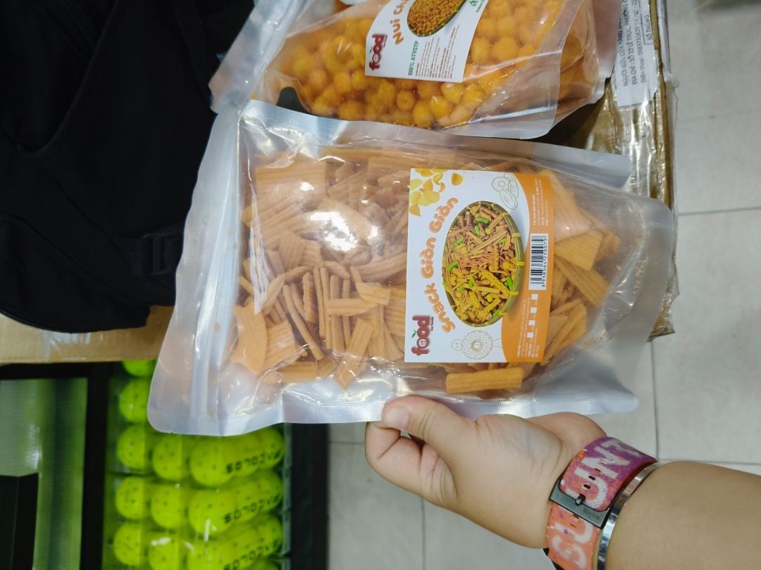 Ảnh đánh giá