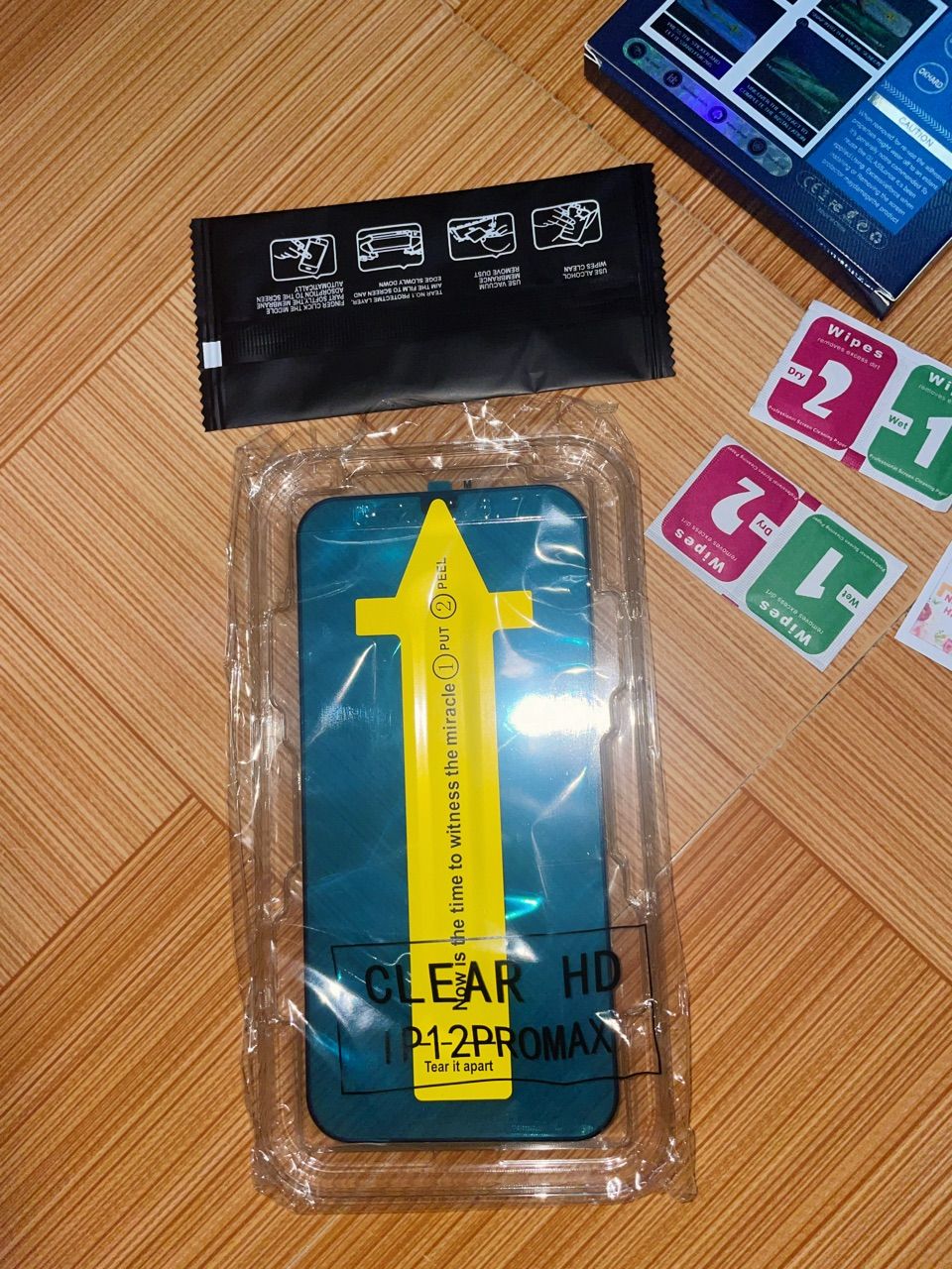 Ảnh đánh giá