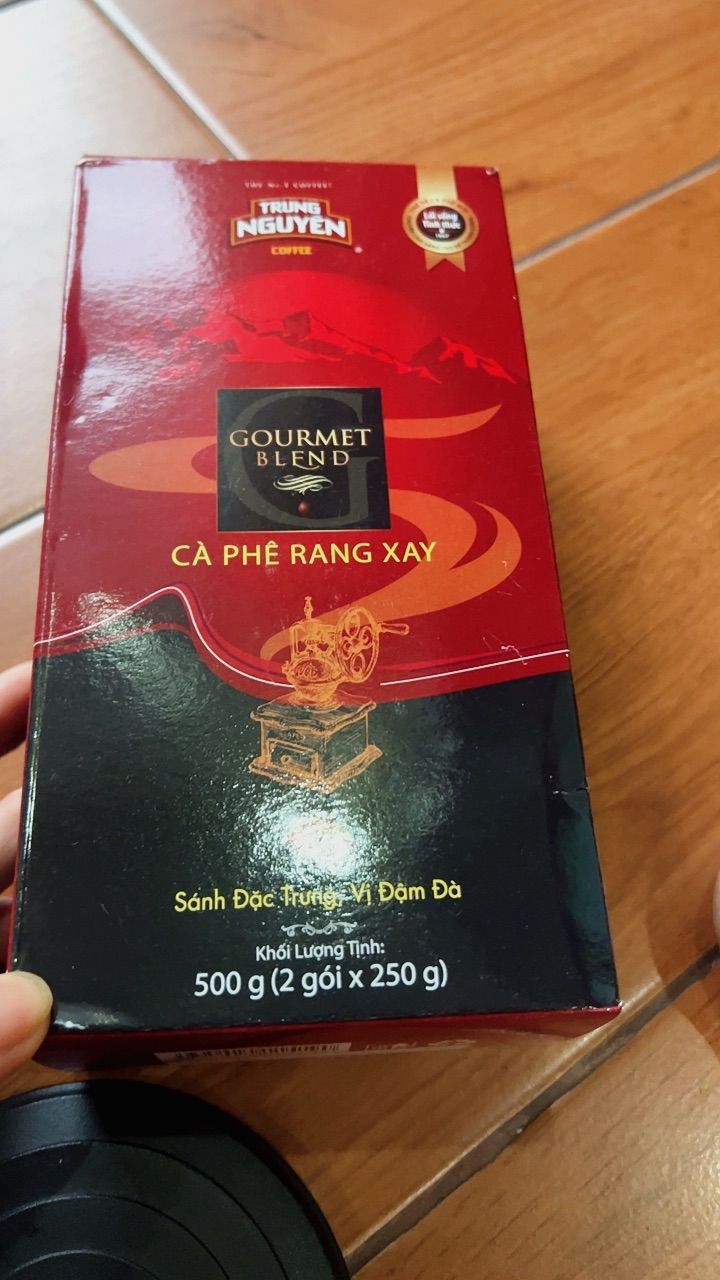 Ảnh đánh giá
