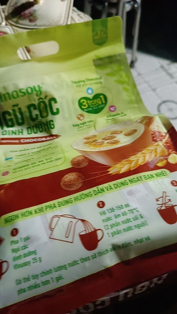 Ảnh đánh giá