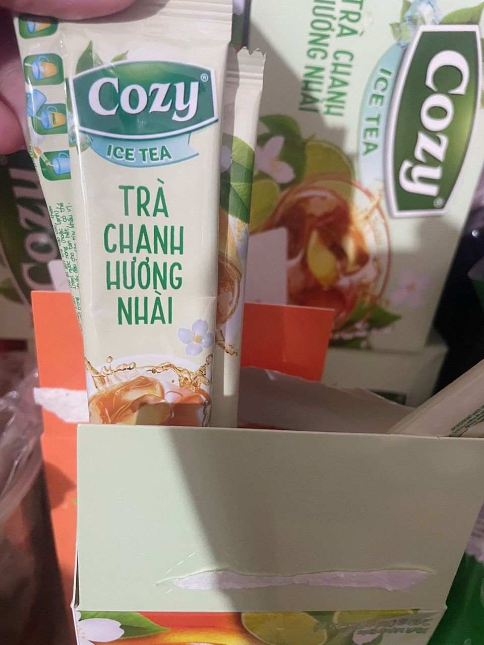 Ảnh đánh giá