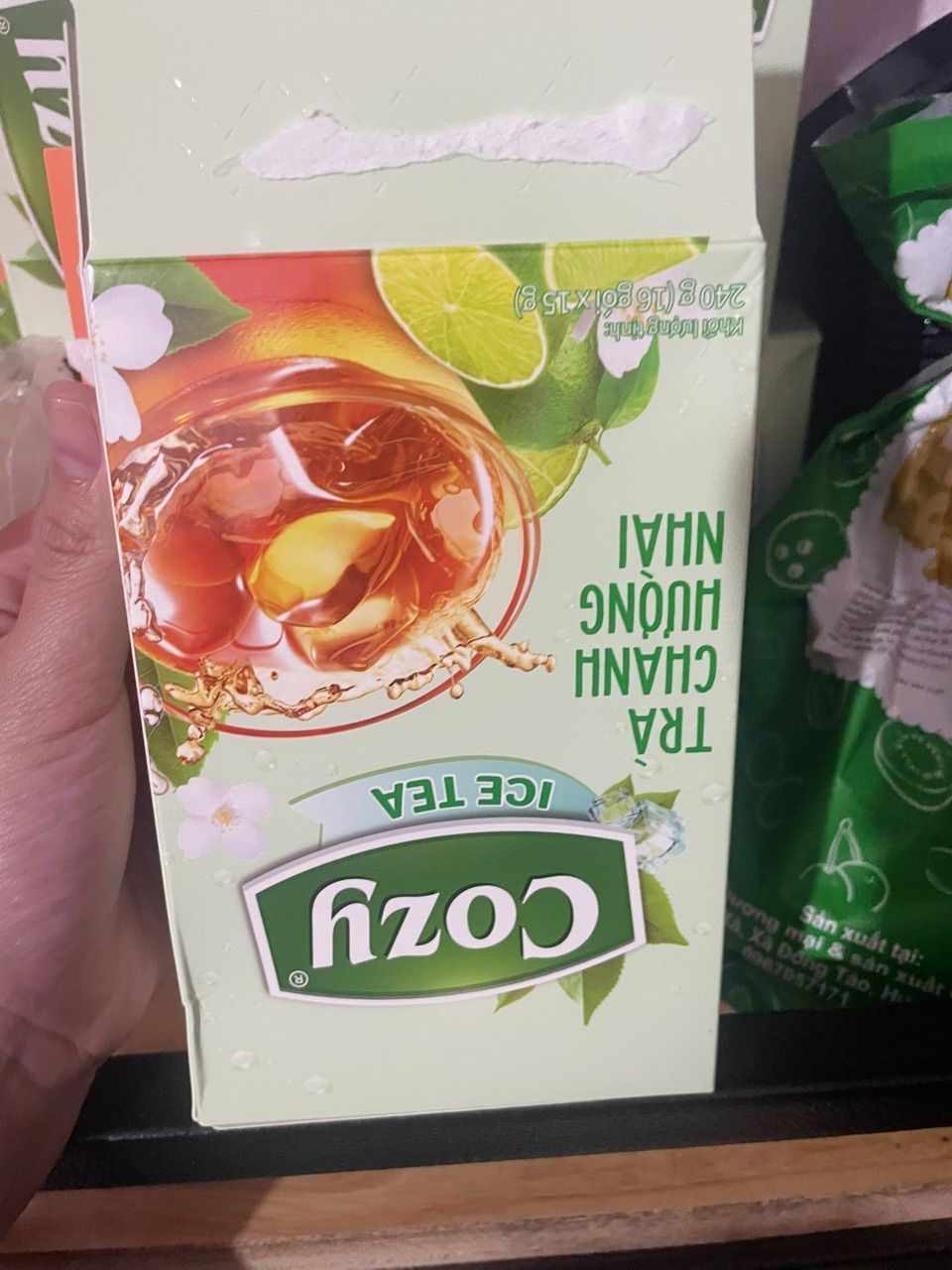 Ảnh đánh giá