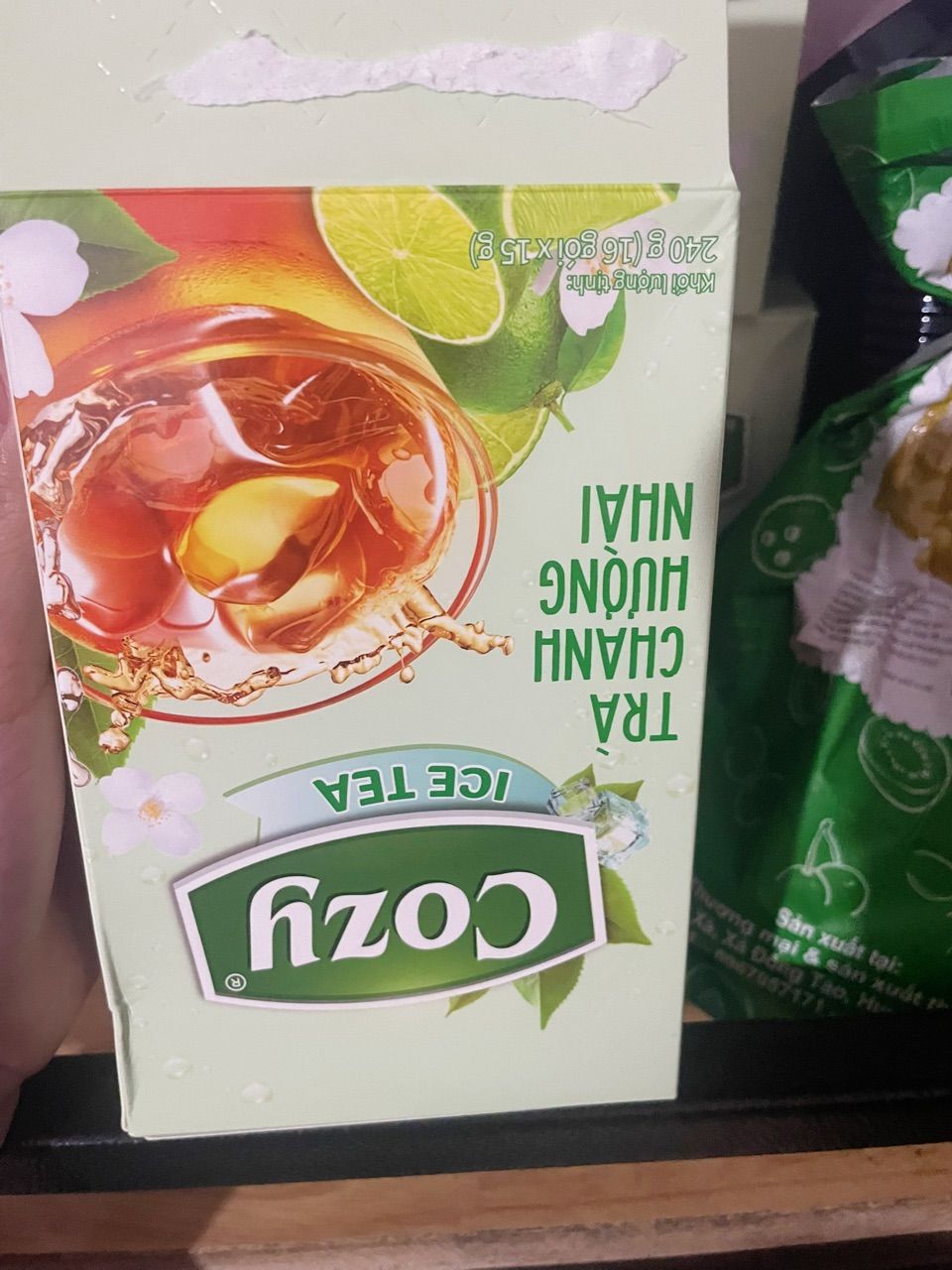Ảnh đánh giá